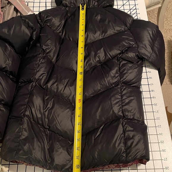 SKEA Down Ski Snowboard Jacket - Picture 11 of 11